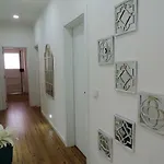 Bliss White House Дом отдыха Синтра