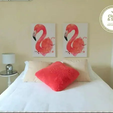 Bliss White House Tatil Evi *