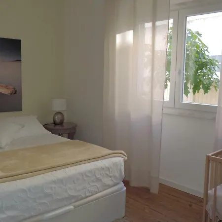 Casa vacanze Bliss White House *