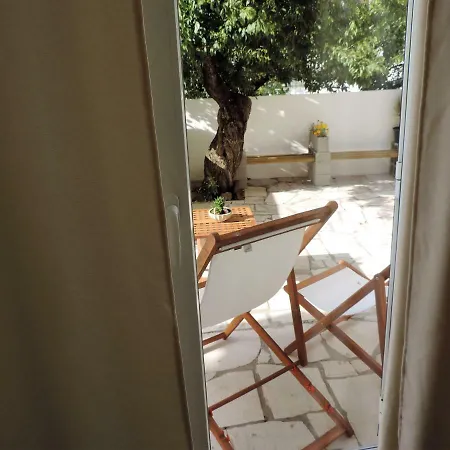 Tatil Evi Bliss White House *