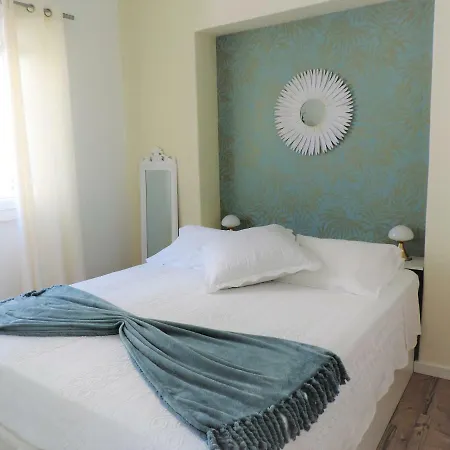 Bliss White House Sintra