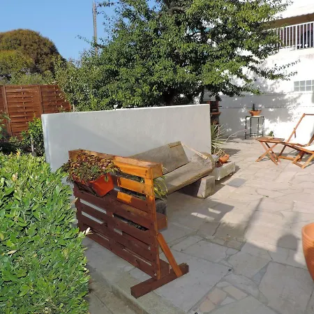 Casa de Férias Bliss White House Sintra