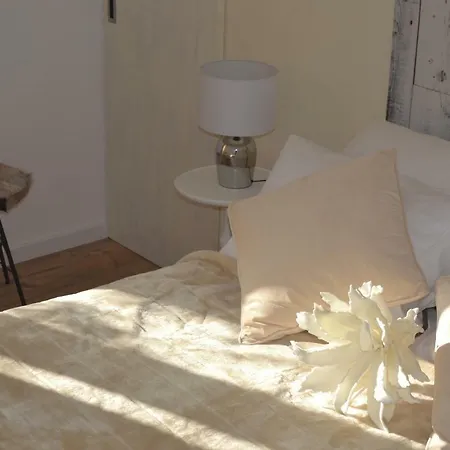 Bliss White House Casa de Férias *