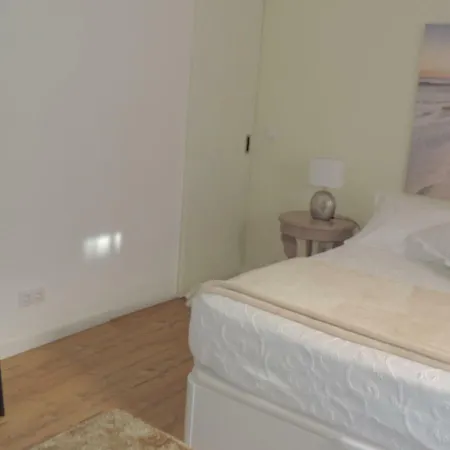 Bliss White House Sintra