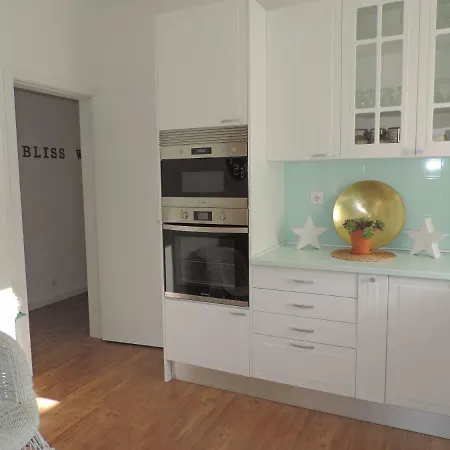Holiday home Bliss White House Sintra