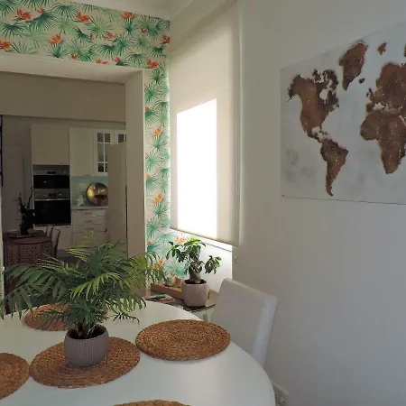 Bliss White House Sintra