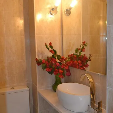 Bliss White House Tatil Evi Sintra