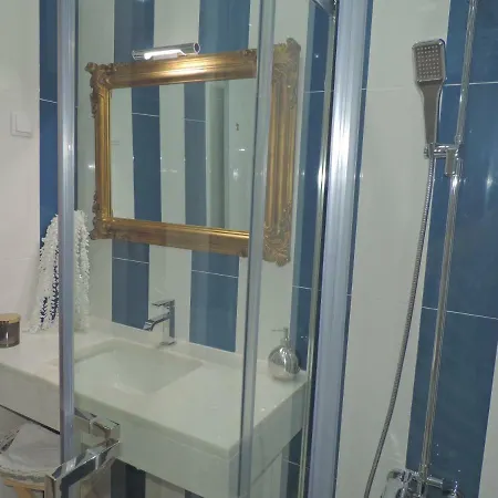 Bliss White House Tatil Evi *