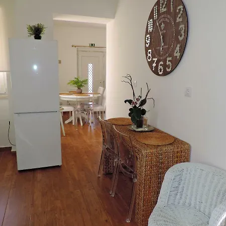 Casa vacanze Bliss White House Sintra
