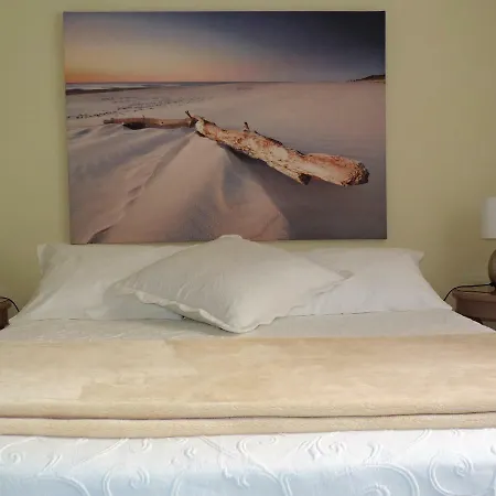 Casa vacanze Bliss White House *