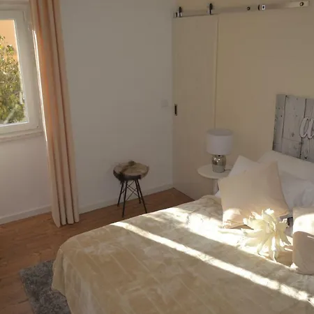 Bliss White House Casa vacanze *