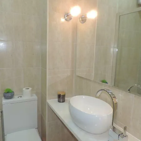 Bliss White House Sintra