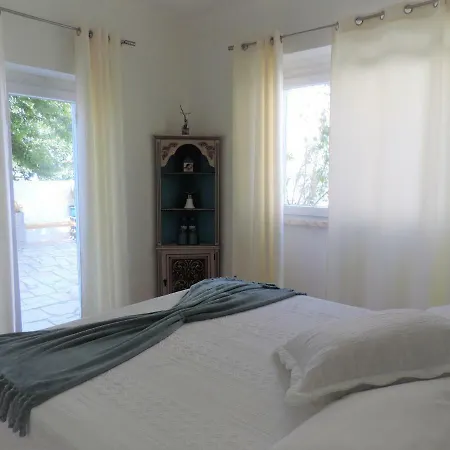 Bliss White House Holiday home Sintra