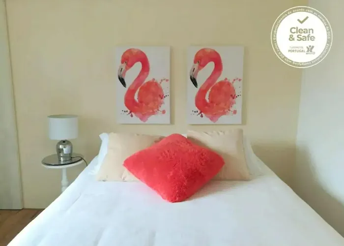 Bliss White House Semesterbostad *