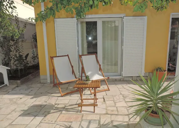 Bliss White House * Sintra