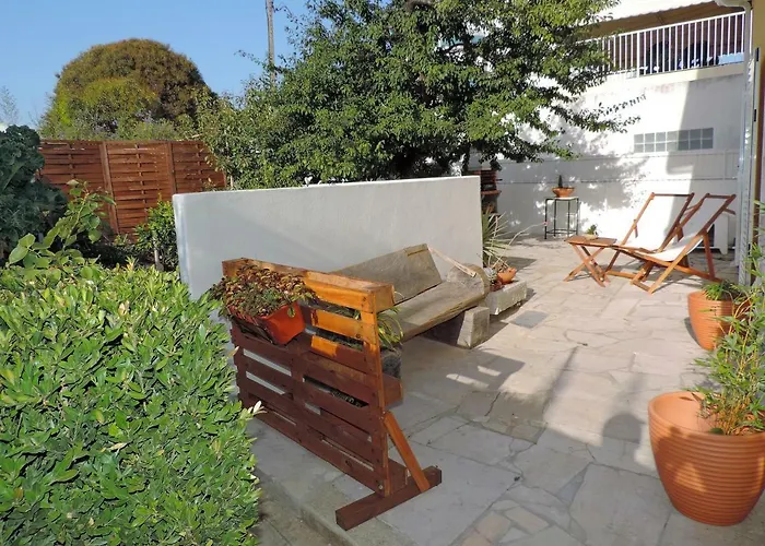 Semesterbostad Bliss White House Sintra