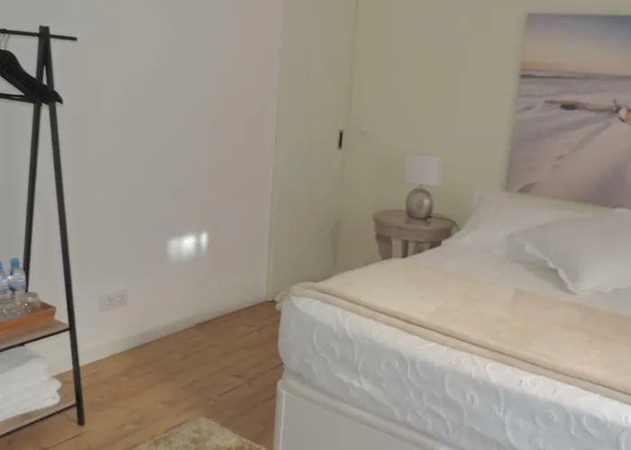 Bliss White House Sintra