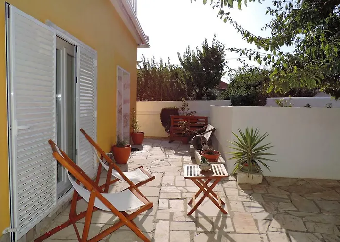 Bliss White House * Sintra