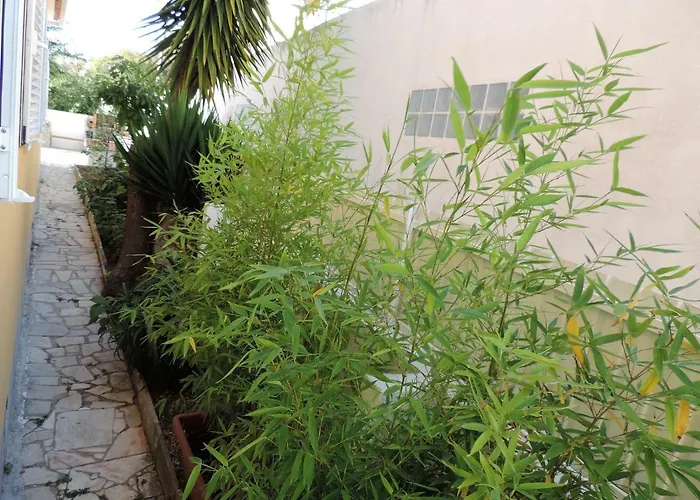 Semesterbostad Bliss White House