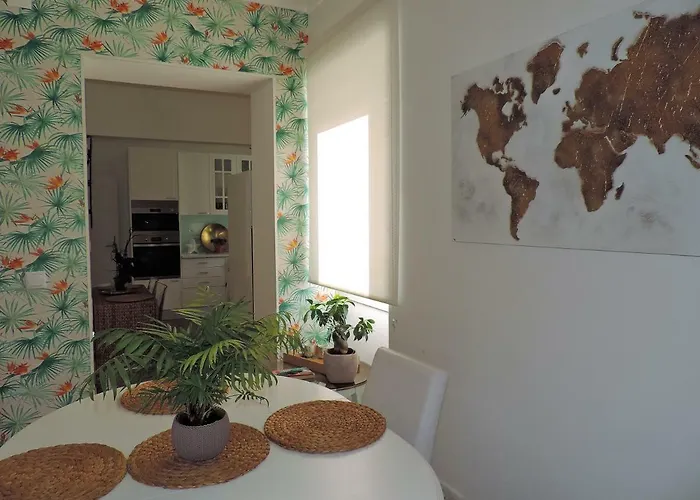 Bliss White House Sintra