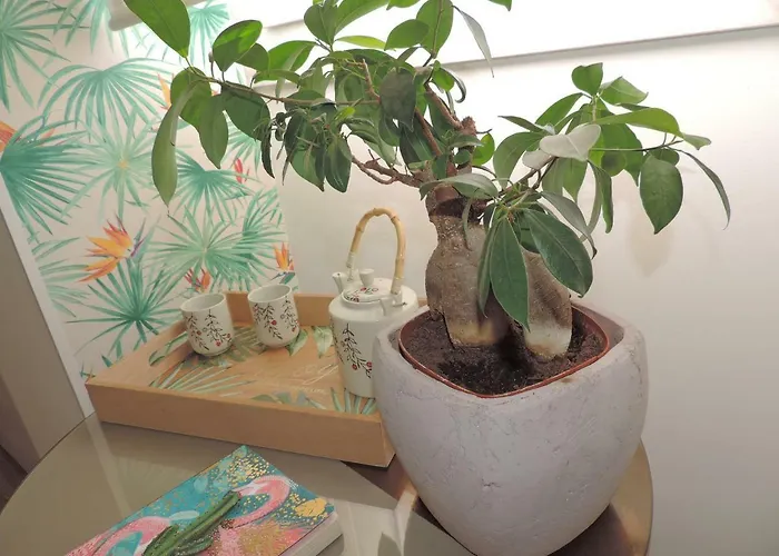 Bliss White House Sintra