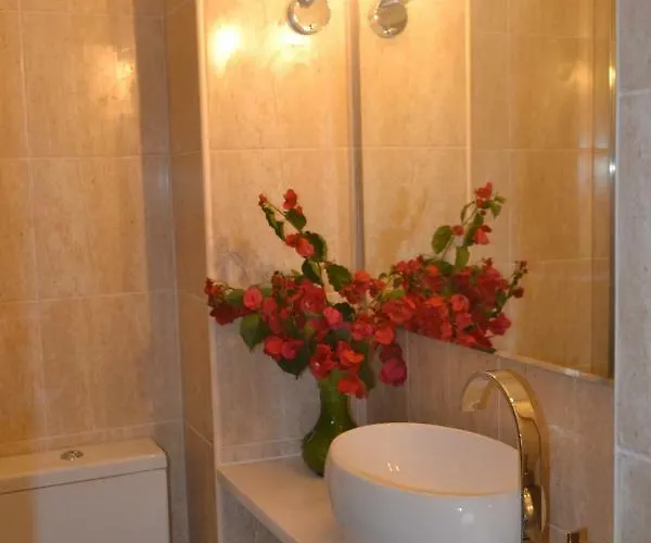 Bliss White House Semesterbostad Sintra