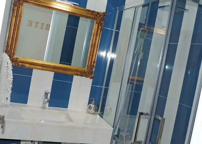 Bliss White House * Sintra