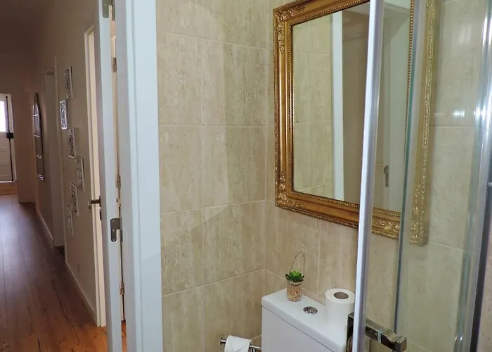 Bliss White House Semesterbostad