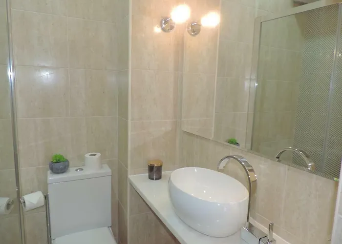 Bliss White House Sintra