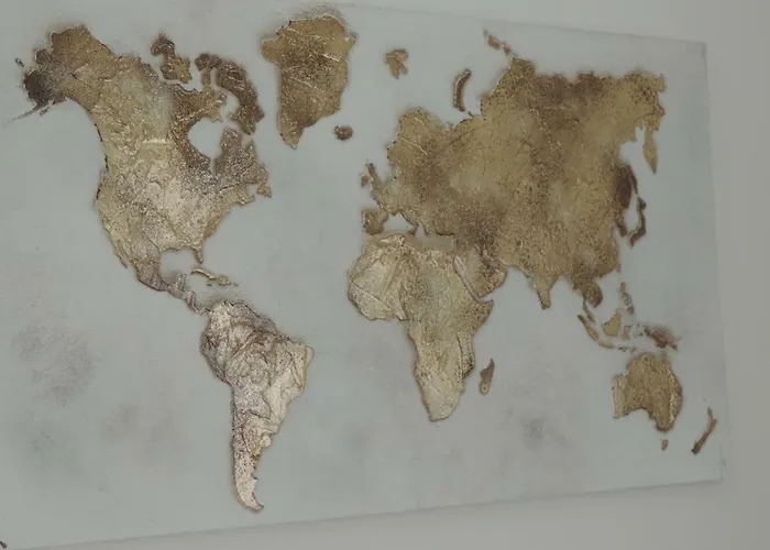 Bliss White House Semesterbostad Sintra